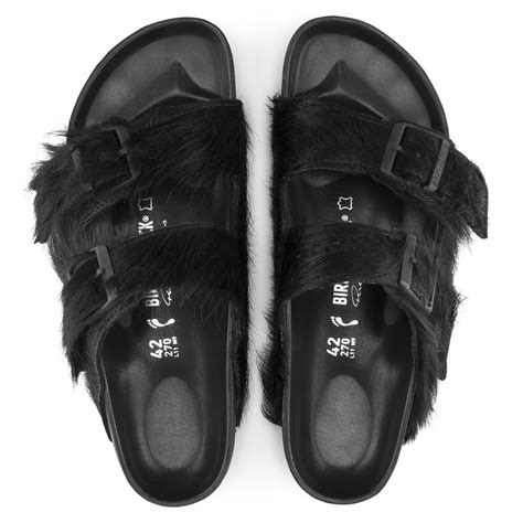 rick owens birkenstock rep